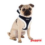 Rudolph Adjustable Dog Harness by Puppia - Na... | BaxterBoo