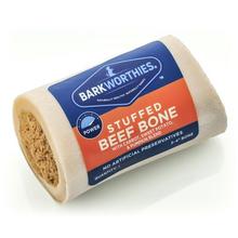 barkworthies stuffed beef bone