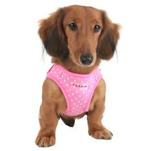 Step-In Dog Harnesses