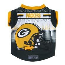 packers dog shirt