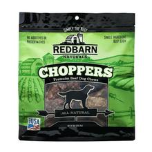 Redbarn Naturals Choppers Beef Dog Treats