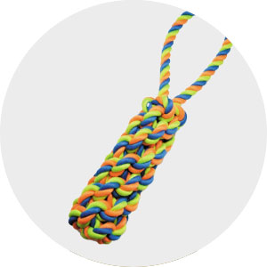 Dog Toys - Rope Toys