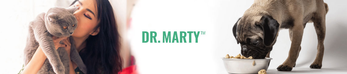 Dr Marty Pets