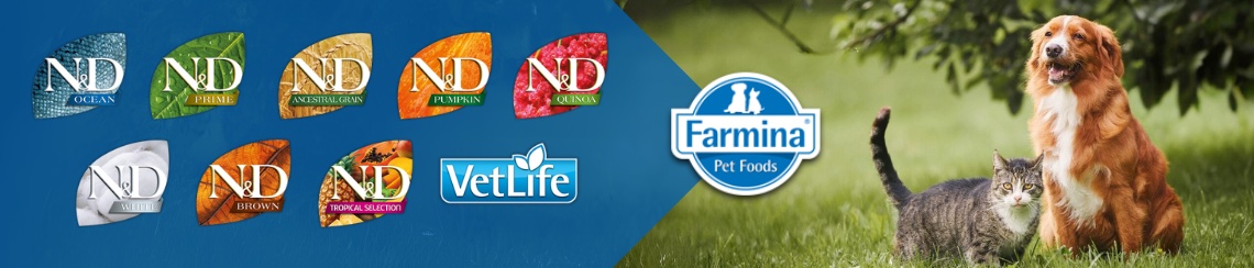 Farmina Pet Food