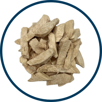 Freeze-dried Dog Treats