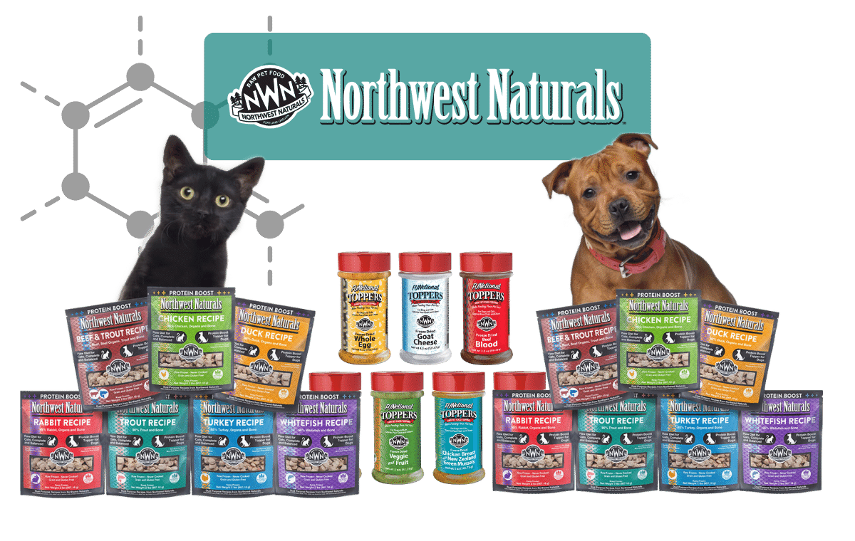 Northwest Naturals