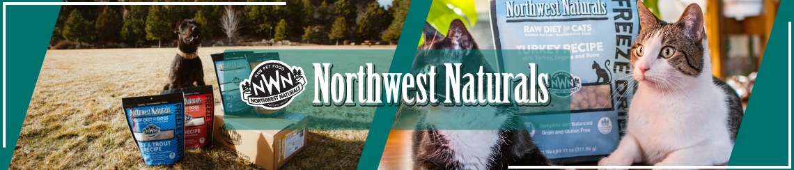 Northwest Naturals Pet Food