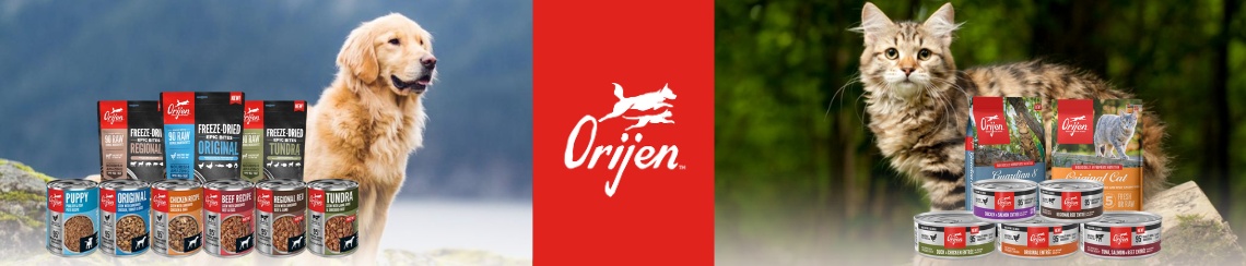 Orijen Pet Food