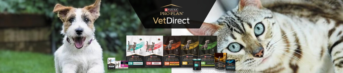 Purina Pro Plan Veterinary Diets