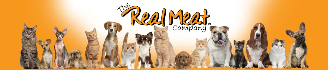 The Real Meat Company