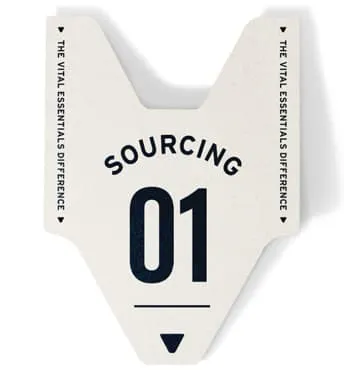 Sourcing